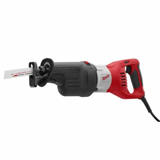 MILWAUKEE ORBITAL SUPER SAWZAL 15AMP MILWAUKEE ORBITAL SUPER SAWZAL 15AMP